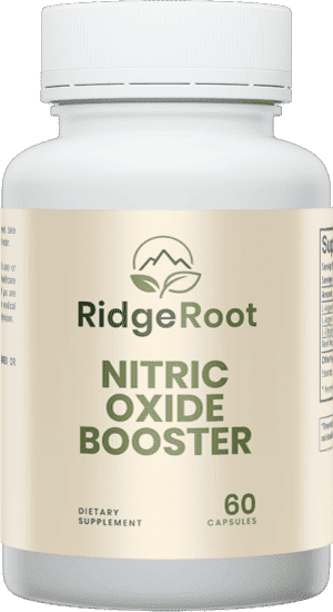 Nitric Oxide Booster