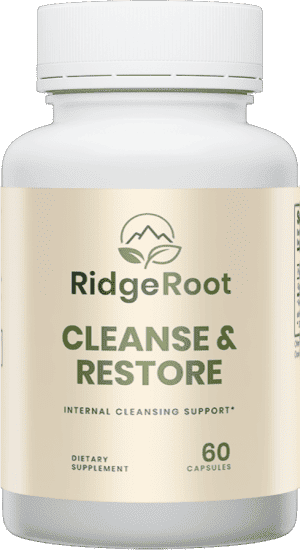 Cleanse & Restore