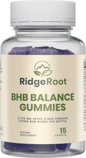 Keto Gummies