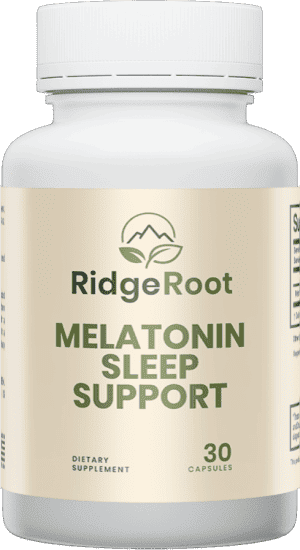 Melatonin Capsules