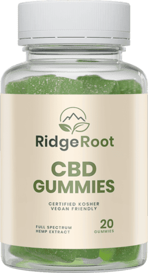 CBD Gummies