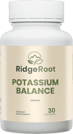 Potassium Capsules