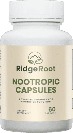 Nootropic Capsules