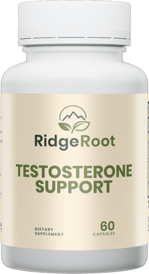 Testosterone Support