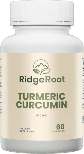Turmeric Curcumin