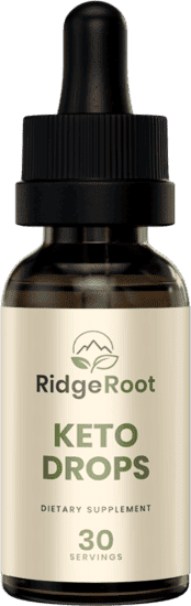 Keto Drops